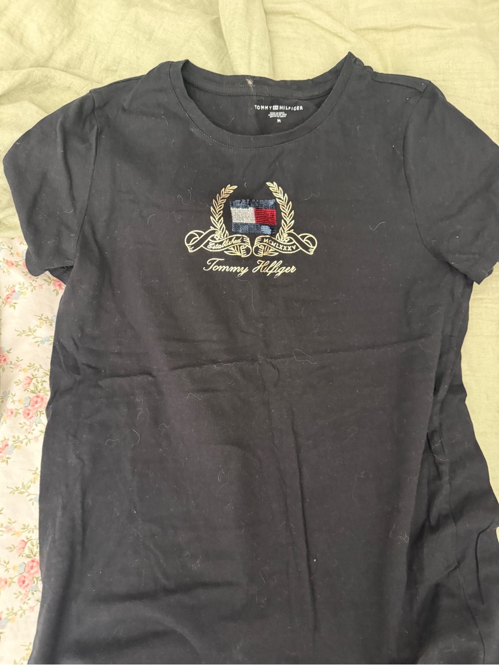 Tommy hillfiger top